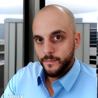 Daniel Yaffe Email & Phone Number