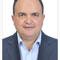 P Systems Employee Shehab Nashaat's profile photo
