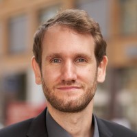 Berlin University of Applied Sciences Berlin (BHT) Employee Steffen Kreye's profile photo