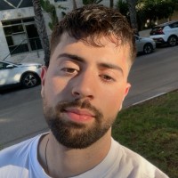 Canotera Employee Dolev Harush's profile photo