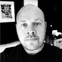 _wearesyn. Employee Andy Haywood's profile photo