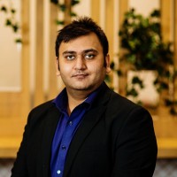 Meydan Free Zone Employee Jay Shaholia's profile photo