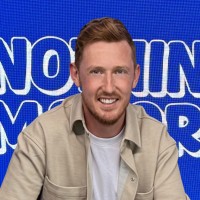 Sift Employee Mike Pickston's profile photo