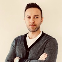 sticky.io Employee Ulas Kutuk's profile photo