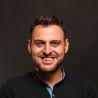 Temedica Employee Alexandru Dina-Gargala's profile photo