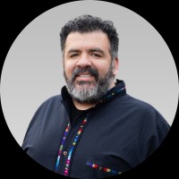 Angel Cuevas Email & Phone Number