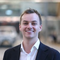 Jaguar Land Rover Employee Max Coleman's profile photo
