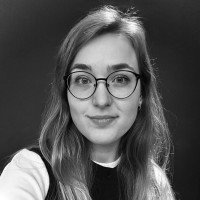 Appostrophe Employee Anastasia Bohdan's profile photo