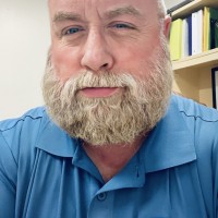 McCombs Ford West Employee Michael Harwood's profile photo