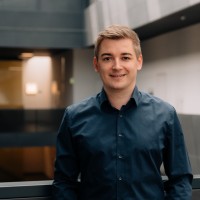 heyrise Employee Christoph Prinz's profile photo