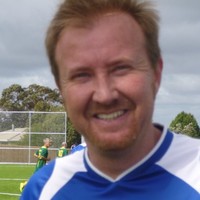 Axin Global Ltd Employee Quinton Lester's profile photo