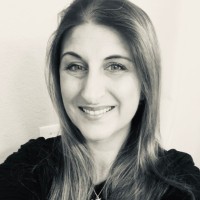 South Bay Construction Employee Heather Cushman's profile photo