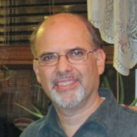 Cigna Health Spring Employee Ted Raizen's profile photo