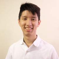 Intel Corporation Employee Russell Tan's profile photo