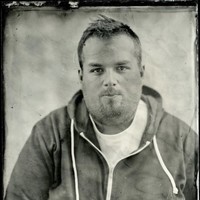 NEWLOC Employee Julian Segondy's profile photo