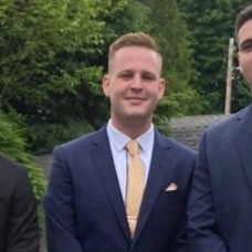 Palace Guards Employee Rex Rohde's profile photo