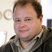 Fyens Stiftstidende Employee Thomas Gregersen's profile photo