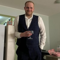 Friendly Fire Employee Dino Kovačević's profile photo