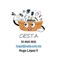 Cestas Employee Hugo López Vargas's profile photo