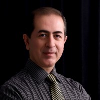 Forecast City Employee Navid Jafarian's profile photo