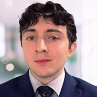 Luxfer Graphic Arts Employee Maxwell Lutes's profile photo