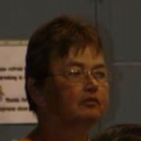 Foster's Home for Children Employee Debbie Kitchens's profile photo