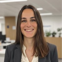 Trone Employee Louise Mougne-Gerondeau's profile photo
