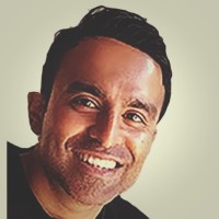 Scientific Animations Employee Cibu Thomas's profile photo