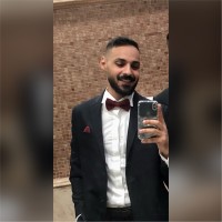 enlighten Employee Mohamed Khaled's profile photo