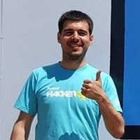 Meta Employee Miguel Oliveira's profile photo