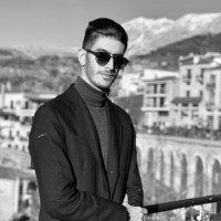 Advanced Information Services S.A. Employee Antonios Giannopapas's profile photo
