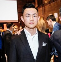 Fortescue Employee Stefan Wang's profile photo