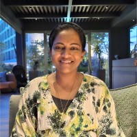 Corona Energy Employee Suboshini Dixit's profile photo