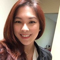 University Neuropsychiatric Employee Olivia Chen's profile photo