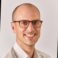 IPPR Employee George Dibb's profile photo