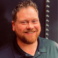 Lux Row Distillers Employee Joshua Galloway's profile photo