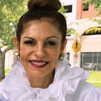 Maria Gonzalez Email & Phone Number