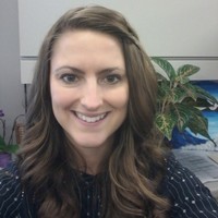American Electric Power Employee Nicole Ramey's profile photo