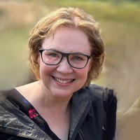 Helen Mickel