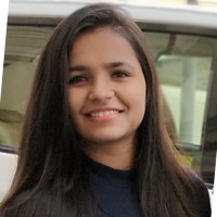 Sweta Agarwal Email
