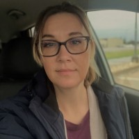 Shiloh Machine Employee Pauline Gough's profile photo