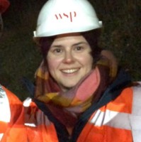 WSP Employee Sandra Weil's profile photo