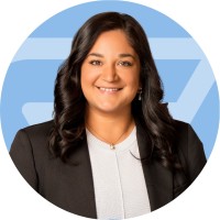 Vario Employee Briana Bryant's profile photo