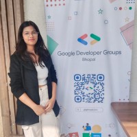 F13 Technologies Employee Sneha Arya's profile photo