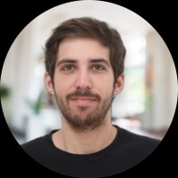 Niv Margalit's profile photo
