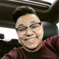 721 Logistics LLC Employee Cat Maldonado's profile photo