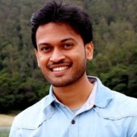 Sudeepta Sahoo's profile photo