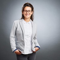 Badische Stahlwerke GmbH Employee Nadja Beuche's profile photo
