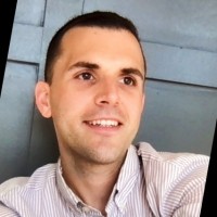 Victoria’s Secret & Co. Employee John Locklin's profile photo