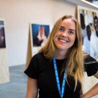Norad - Norwegian Agency for Development Cooperation Employee Anna Eriksen's profile photo